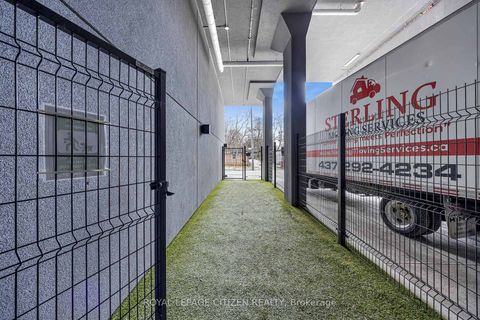 Photo 13 at 2110 - 286 Main Street, Danforth, Toronto