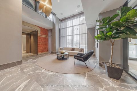 Photo 15 at 2110 - 286 Main Street, Danforth, Toronto