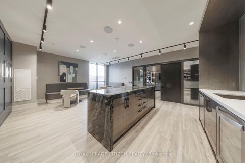 Photo 16 at 2110 - 286 Main Street, Danforth, Toronto