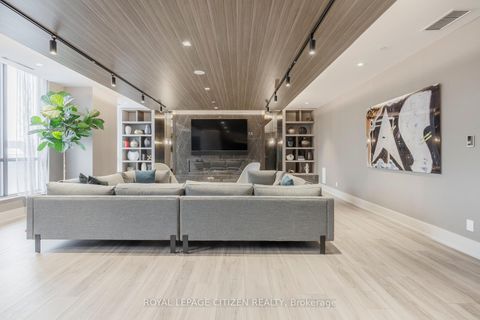 Photo 17 at 2110 - 286 Main Street, Danforth, Toronto