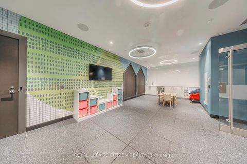 Photo 18 at 2110 - 286 Main Street, Danforth, Toronto