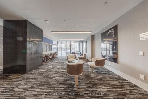Photo 19 at 2110 - 286 Main Street, Danforth, Toronto