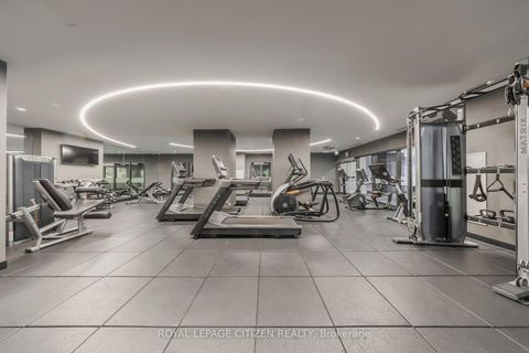 Photo 20 at 2110 - 286 Main Street, Danforth, Toronto