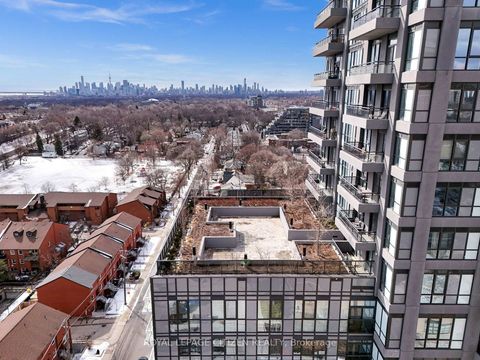 Photo 22 at 2110 - 286 Main Street, Danforth, Toronto
