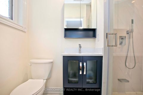 Photo 12 at 19 Oldborough Circle, Don Valley Village, Toronto