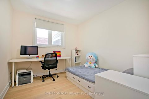 Photo 15 at 19 Oldborough Circle, Don Valley Village, Toronto