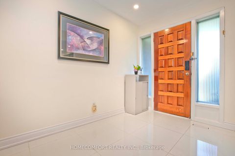 Photo 18 at 19 Oldborough Circle, Don Valley Village, Toronto