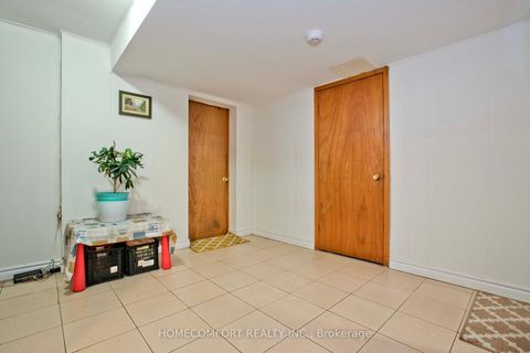 Photo 21 at 19 Oldborough Circle, Don Valley Village, Toronto