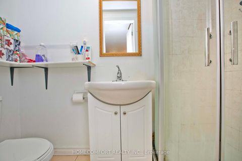 Photo 24 at 19 Oldborough Circle, Don Valley Village, Toronto