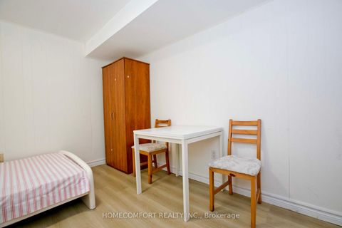 Photo 26 at 19 Oldborough Circle, Don Valley Village, Toronto