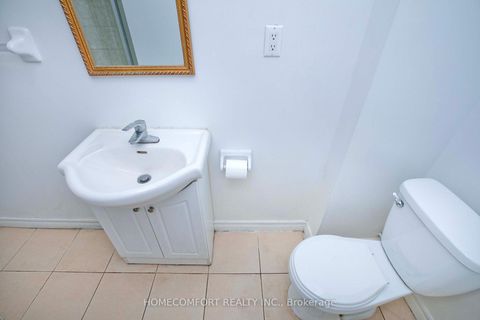 Photo 28 at 19 Oldborough Circle, Don Valley Village, Toronto