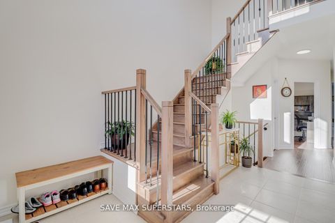 Photo 4 at 1537 Harker Street, Rural Innisfil, Innisfil