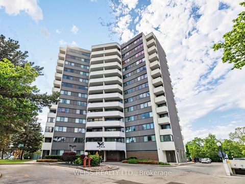 Photo 0 at 1405 - 150 Neptune Drive, Lawrence, Toronto