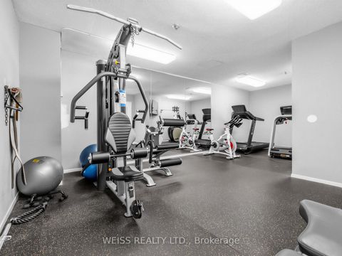 Photo 26 at 1405 - 150 Neptune Drive, Lawrence, Toronto