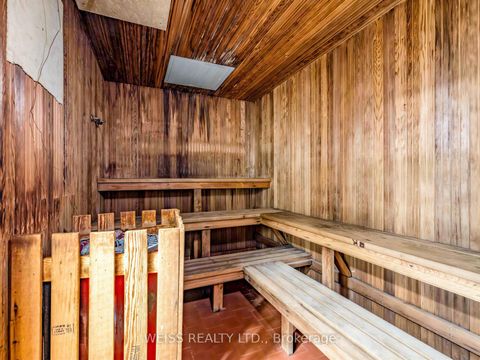 Photo 27 at 1405 - 150 Neptune Drive, Lawrence, Toronto