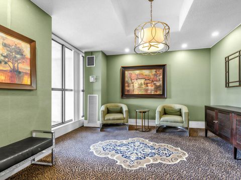 Photo 29 at 1405 - 150 Neptune Drive, Lawrence, Toronto