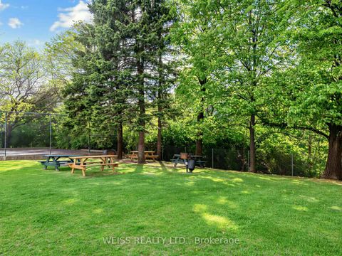 Photo 30 at 1405 - 150 Neptune Drive, Lawrence, Toronto