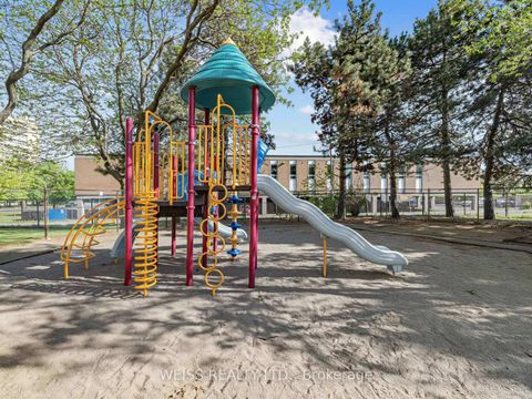 Photo 33 at 1405 - 150 Neptune Drive, Lawrence, Toronto