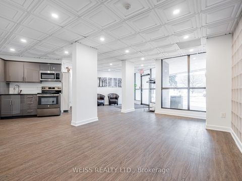 Photo 36 at 1405 - 150 Neptune Drive, Lawrence, Toronto