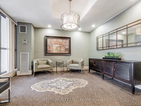 Photo 38 at 1405 - 150 Neptune Drive, Lawrence, Toronto