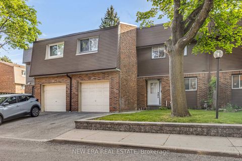 Photo 0 at 6 - 1415 Fieldlight Boulevard, Liverpool, Pickering