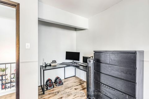 Photo 19 at 6 - 1415 Fieldlight Boulevard, Liverpool, Pickering