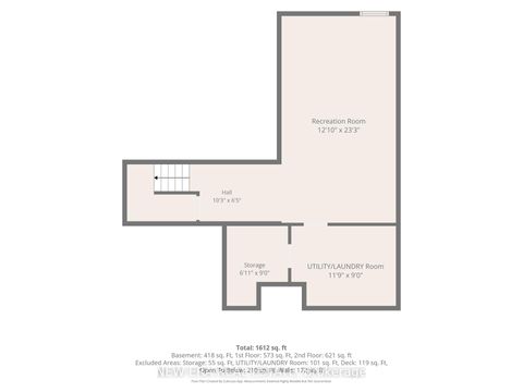 Photo 33 at 6 - 1415 Fieldlight Boulevard, Liverpool, Pickering