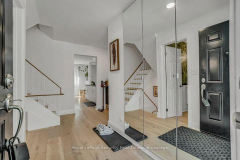Photo 3 at 23 Raintree Path, West Deane, Toronto