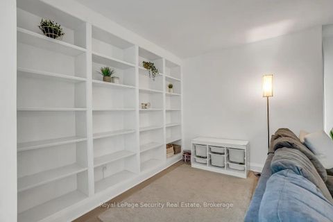 Photo 9 at 23 Raintree Path, West Deane, Toronto