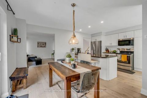 Photo 11 at 23 Raintree Path, West Deane, Toronto