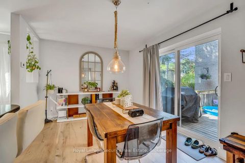Photo 12 at 23 Raintree Path, West Deane, Toronto