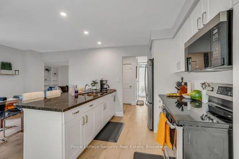 Photo 14 at 23 Raintree Path, West Deane, Toronto