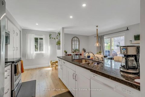 Photo 15 at 23 Raintree Path, West Deane, Toronto