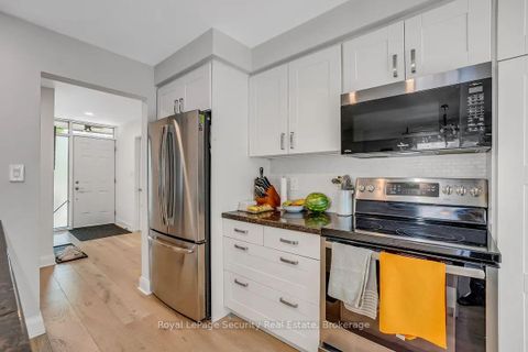 Photo 16 at 23 Raintree Path, West Deane, Toronto