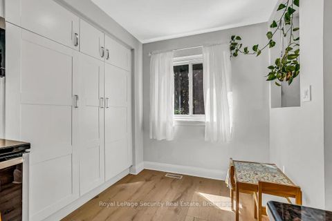 Photo 17 at 23 Raintree Path, West Deane, Toronto