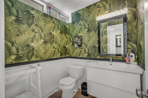 Photo 18 at 23 Raintree Path, West Deane, Toronto