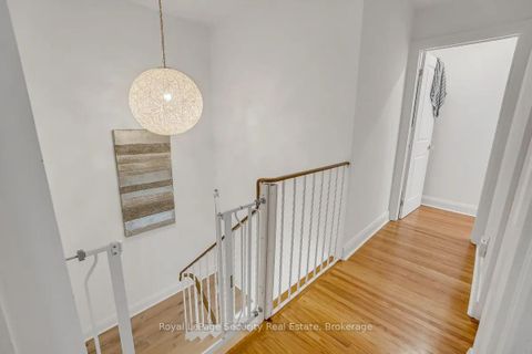 Photo 20 at 23 Raintree Path, West Deane, Toronto