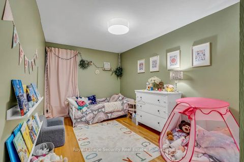 Photo 28 at 23 Raintree Path, West Deane, Toronto