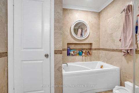 Photo 31 at 23 Raintree Path, West Deane, Toronto