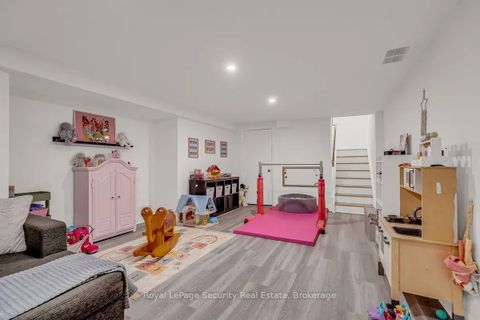 Photo 35 at 23 Raintree Path, West Deane, Toronto