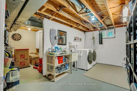Photo 37 at 23 Raintree Path, West Deane, Toronto