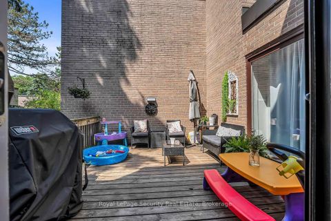 Photo 38 at 23 Raintree Path, West Deane, Toronto