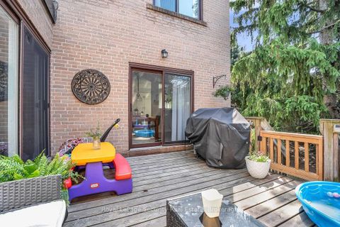 Photo 39 at 23 Raintree Path, West Deane, Toronto