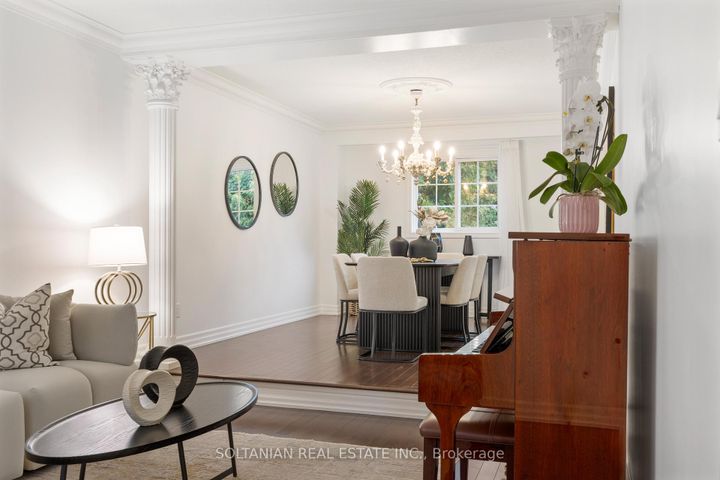 Photo 17 at 28 Dunvegan Drive, South Richvale, Richmond Hill