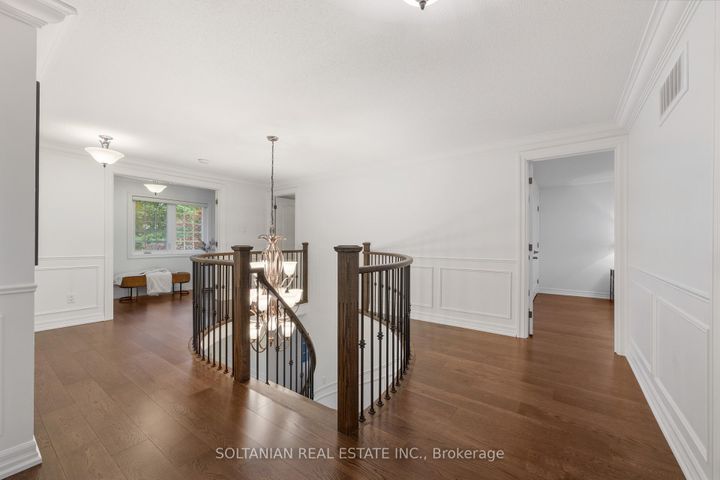 Photo 23 at 28 Dunvegan Drive, South Richvale, Richmond Hill