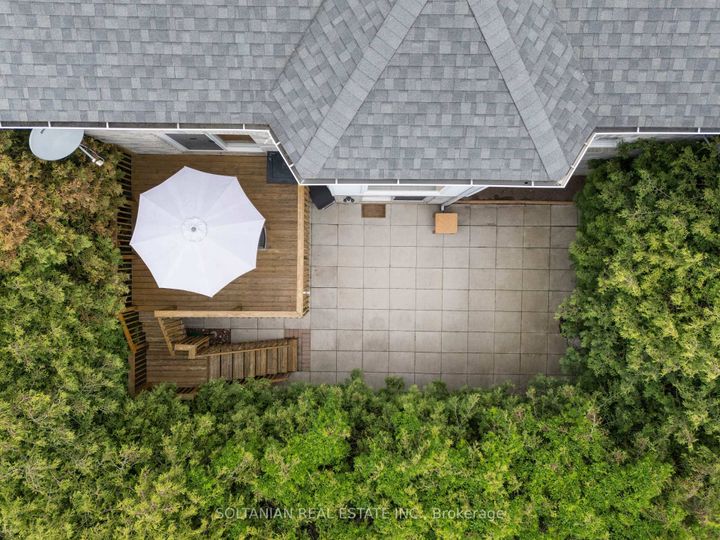 Photo 44 at 28 Dunvegan Drive, South Richvale, Richmond Hill