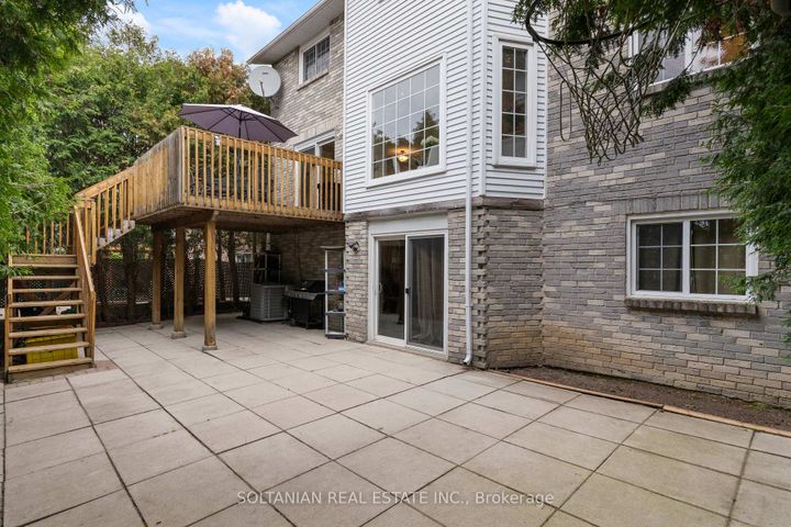 Photo 45 at 28 Dunvegan Drive, South Richvale, Richmond Hill