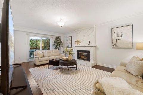 Photo 7 at 28 Dunvegan Drive, South Richvale, Richmond Hill