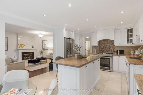 Photo 11 at 28 Dunvegan Drive, South Richvale, Richmond Hill