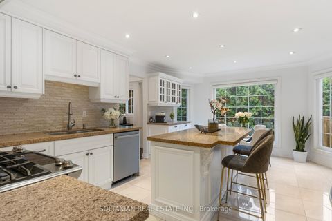 Photo 13 at 28 Dunvegan Drive, South Richvale, Richmond Hill
